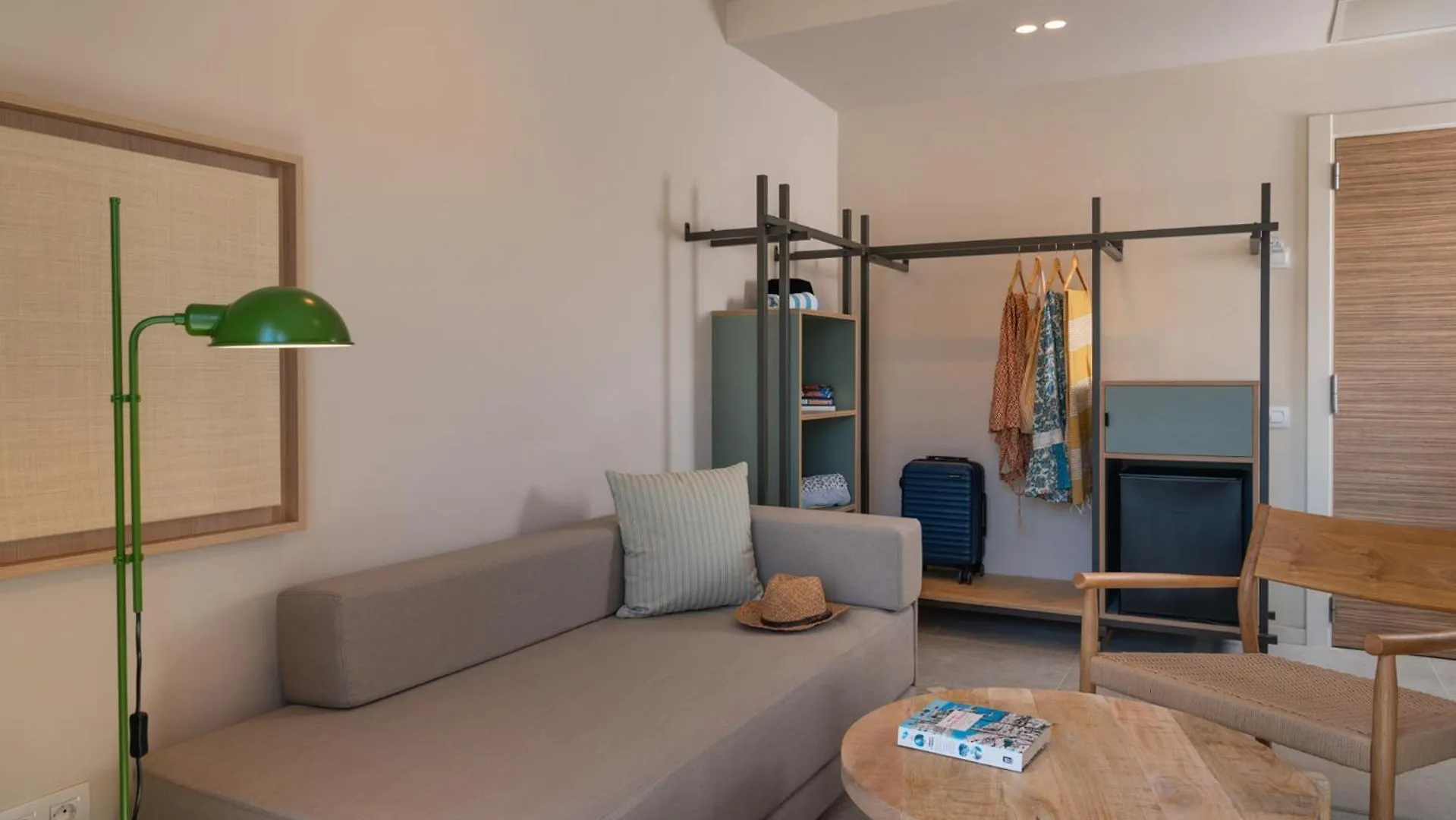Aqua Hotel Bertran Park Lloret de Mar Spanien