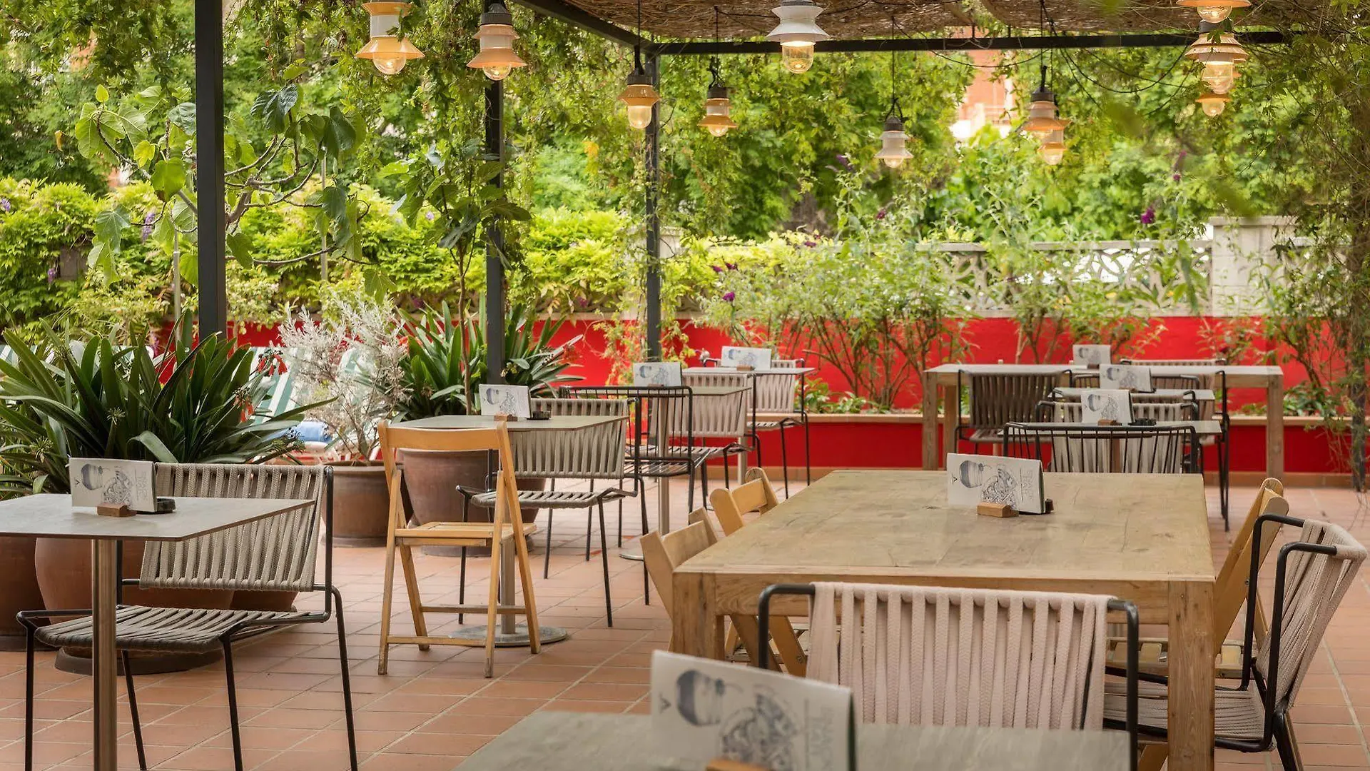 AQUA Hotel Bertran Park Lloret de Mar