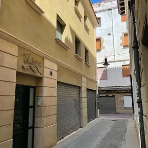 Apartamento Thalassa By Ponent, Lloret de Mar