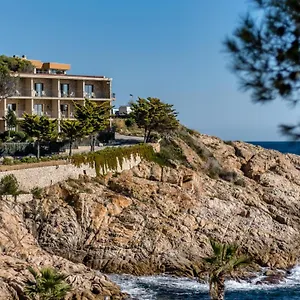 Hotell Eden Roc & By Brava