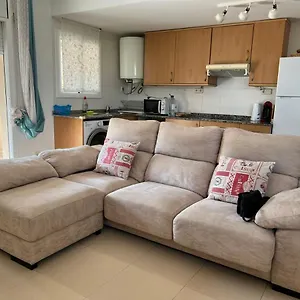 Apartamento 2 Avinguda Santa Clotilde, Lloret de Mar