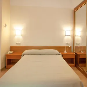 Hotell Eden Nord Soller