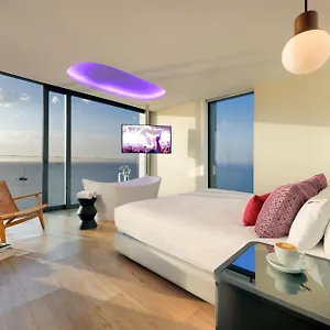 Hotell Hard Rock Ibiza