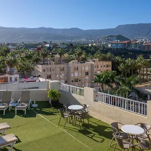 *** Lejlighedshotel Gf Noelia Spanien