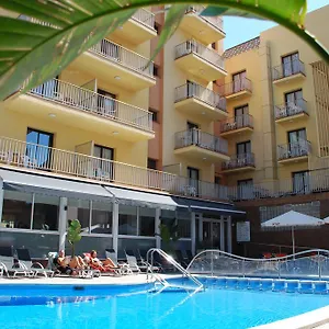 Hotell Stella Maris
