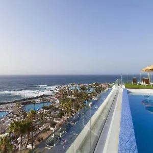 **** Hotel Vallemar Spanien