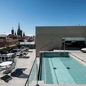 Hotell Catalonia Magdalenes