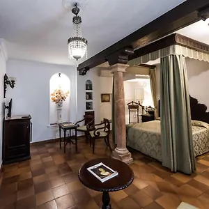 **** Hotel Soho Boutique Palacio San Gabriel Spanien