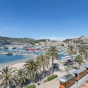 Hotell Fergus Style Soller