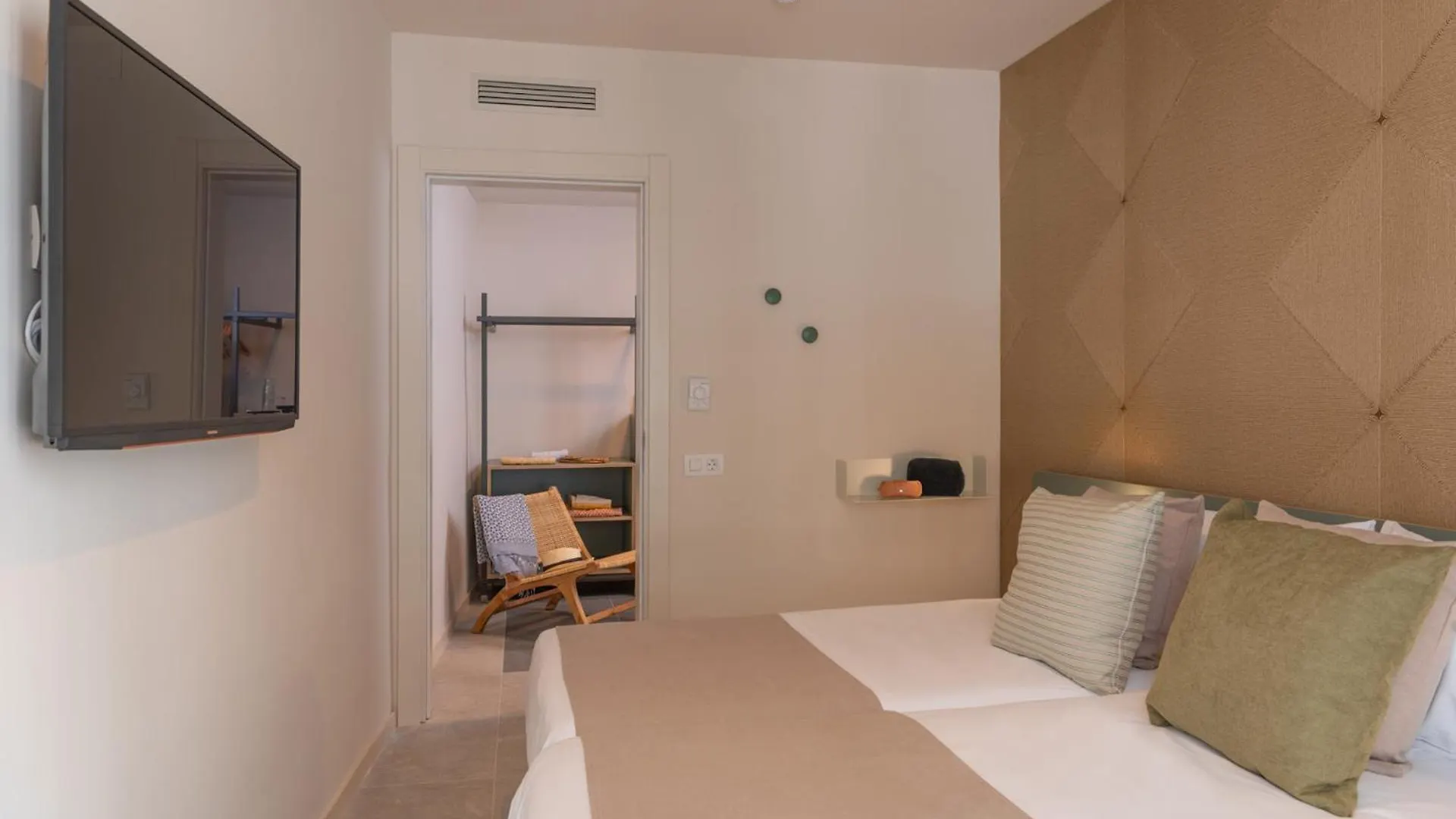 Aqua Hotel Bertran Park Льорет-де-Мар