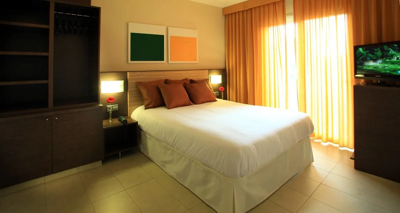 Aqua Hotel Bertran Park Λορέτ Ντε Μαρ 4*,