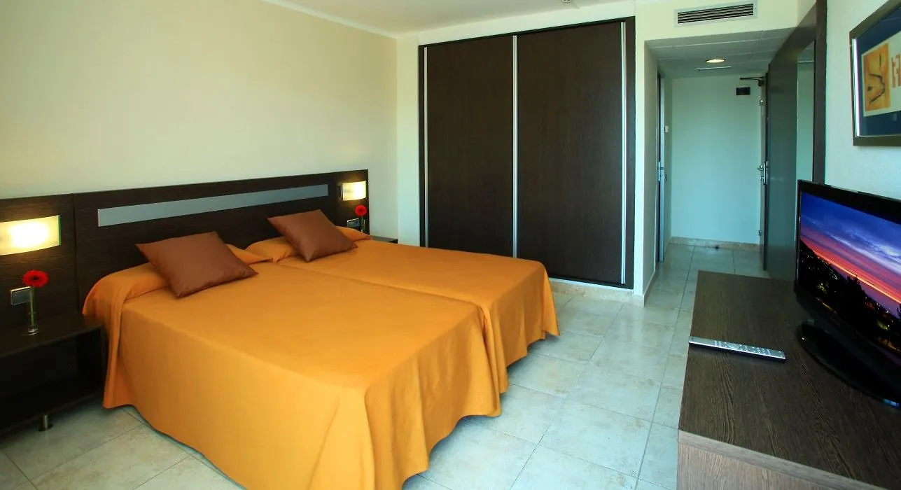Aqua Hotel Bertran Park Λορέτ Ντε Μαρ Ισπανία
