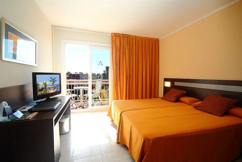 Aqua Hotel Bertran Park Λορέτ Ντε Μαρ