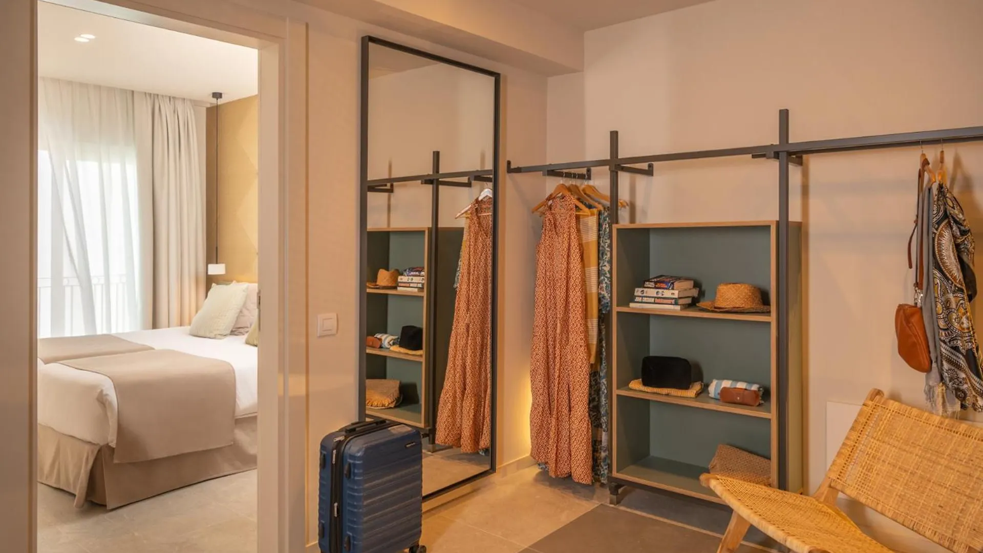 Aqua Hotel Bertran Park Lloret de Mar
